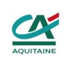 Logo CA Aquitaine